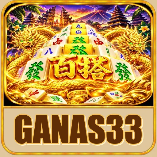 Gambar verifikasi tautan alternatif resmi ganas33 Indonesia