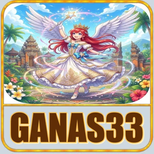 Gambar diagnosis akses regional ganas33 di Indonesia