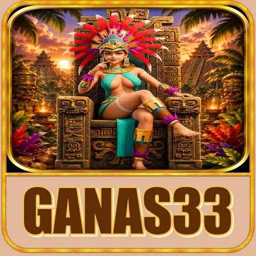 Gambar verifikasi keamanan akun masuk & daftar ganas33