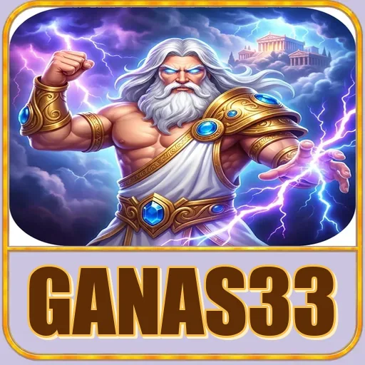 Gambar verifikasi hash SHA-256 unduhan APK ganas33